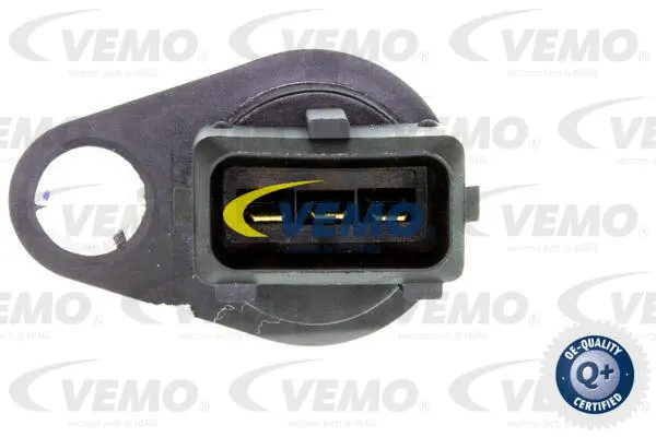 Sensor, crankshaft pulse