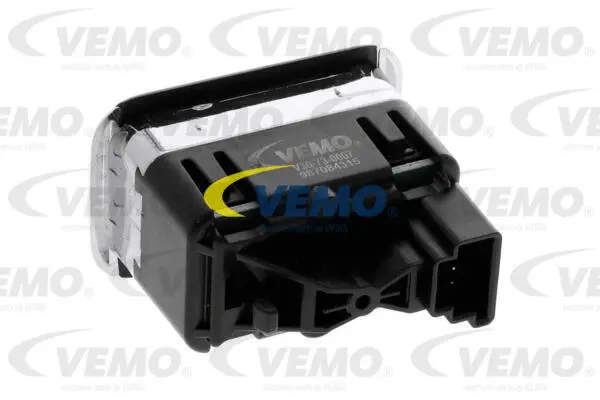 Switch, window regulator