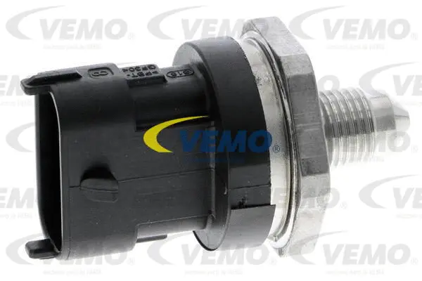 Sensor, fuel pressure