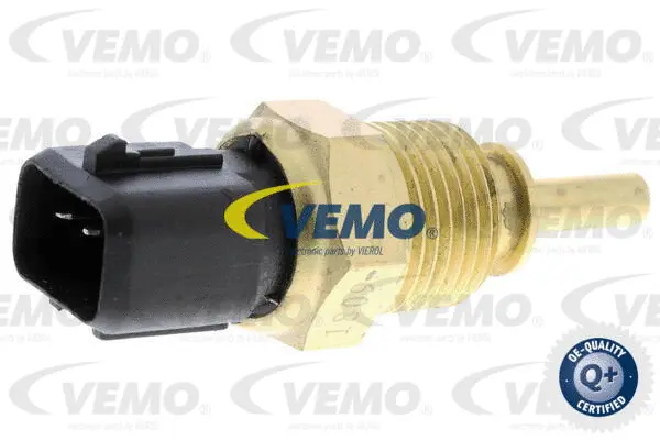 Sensor, coolant temperature
