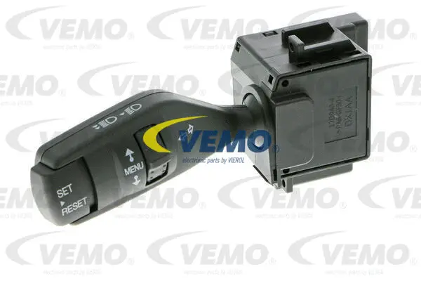 Direction Indicator Switch