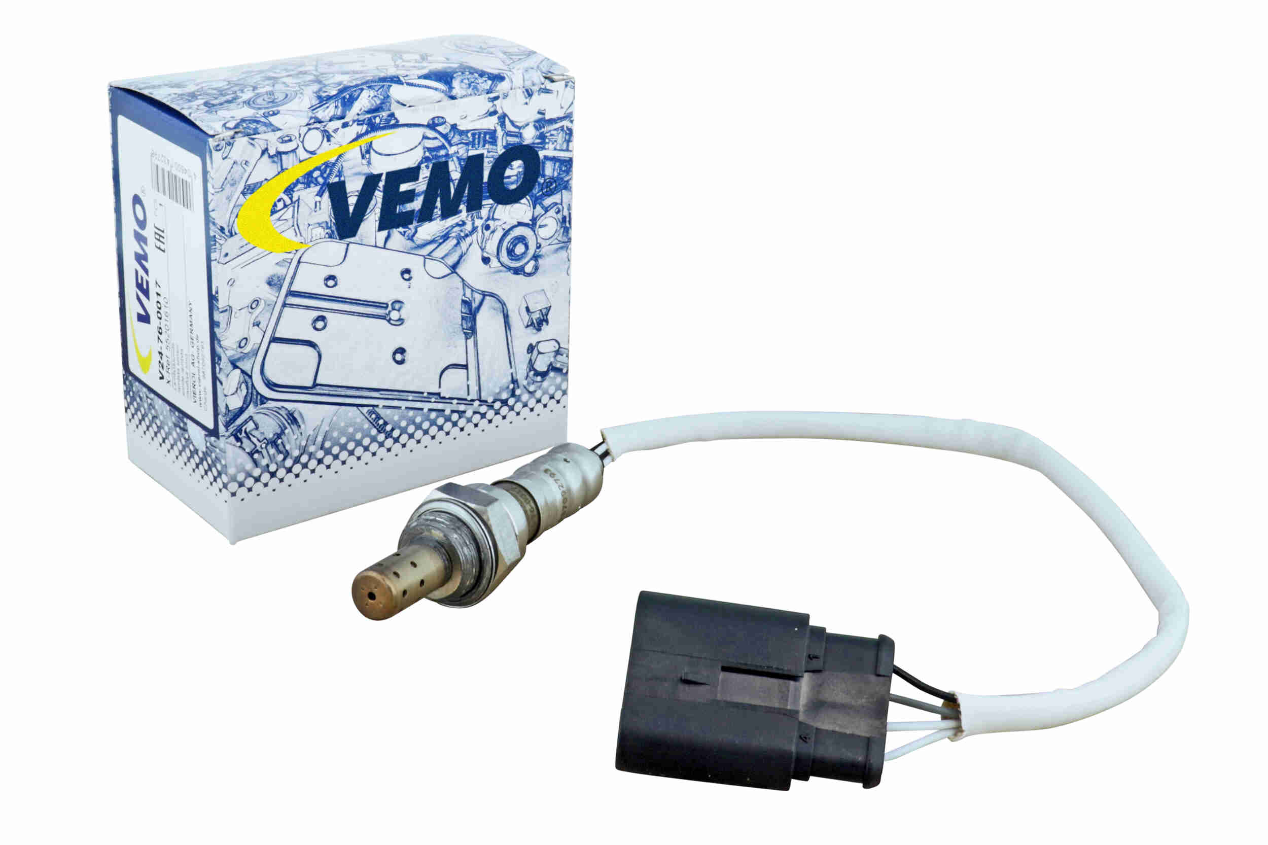 Lambda Sensor