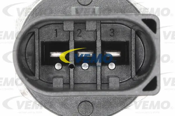 Sensor, fuel pressure