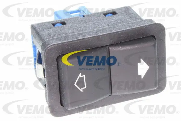 Switch, window regulator