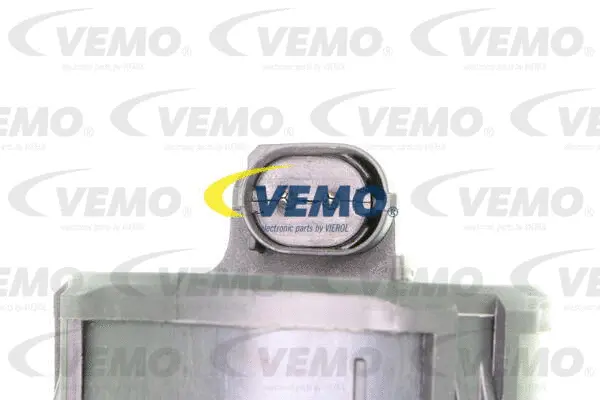 Secondary Air Pump