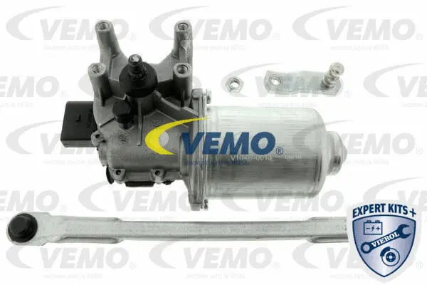 Wiper Motor