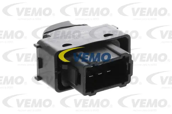 Switch, window regulator