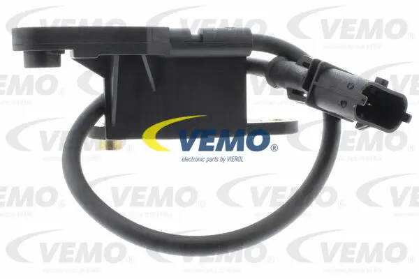 Sensor, ignition pulse