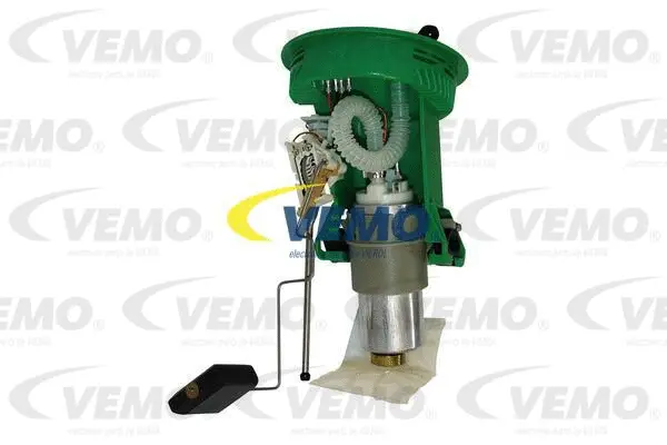 Fuel Feed Unit