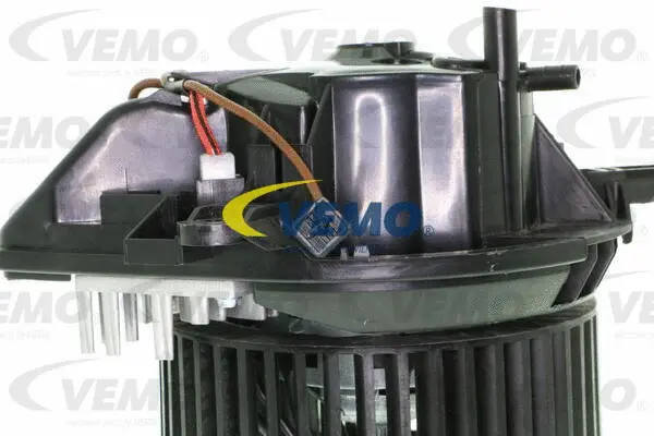 Interior Blower