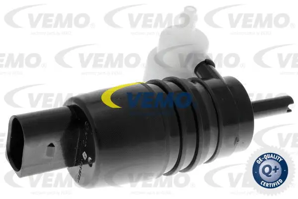 Washer Fluid Pump, window cleaning