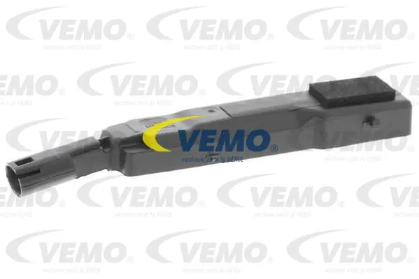 Exterior Door Handle