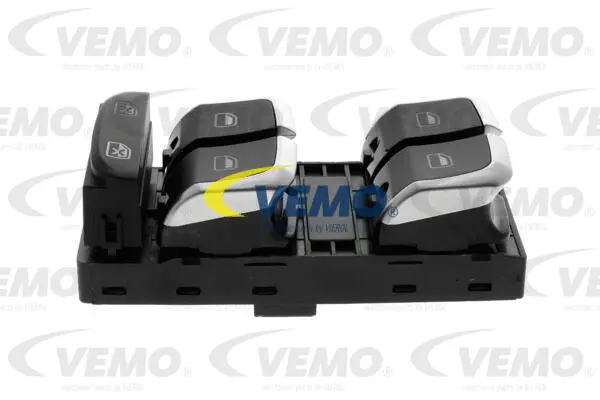 Switch, window regulator