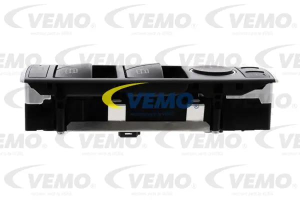 Switch, window regulator
