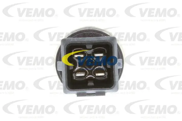 Sensor, coolant temperature