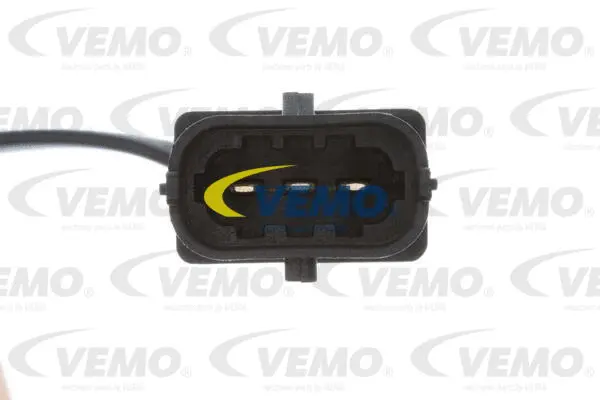 Sensor, ignition pulse