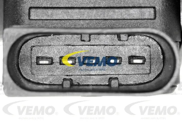 Mass Air Flow Sensor