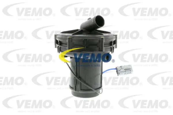 Secondary Air Pump
