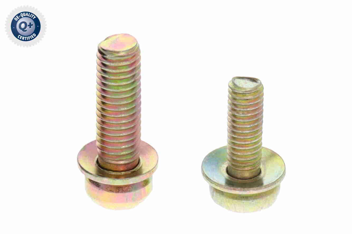 Idle Control Valve, air supply