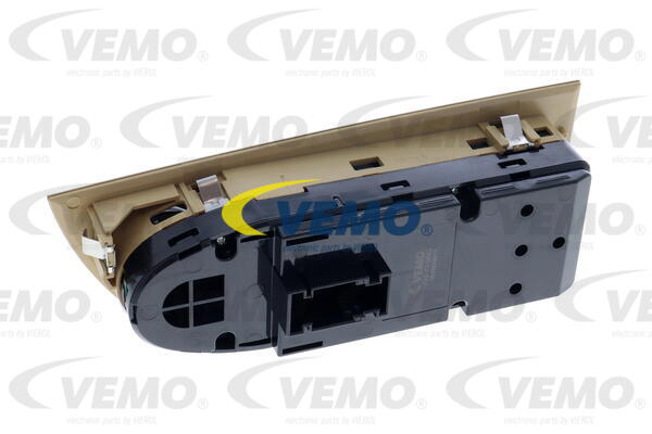 Switch, window regulator