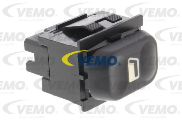 Switch, window regulator