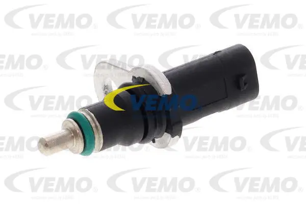 Sensor, coolant temperature