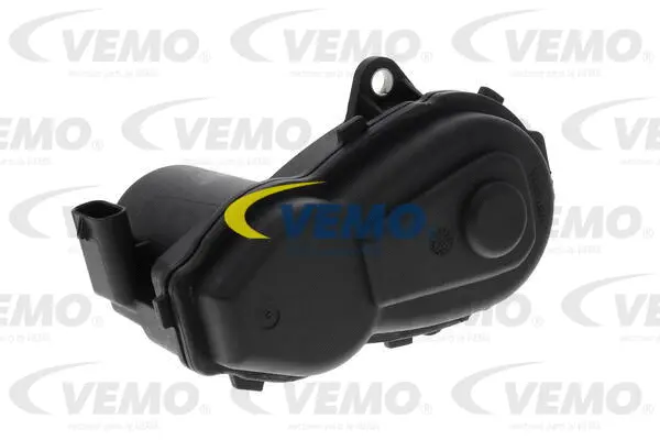 Control Element, parking brake caliper