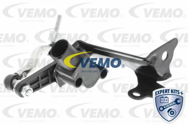Sensor, Xenon light (headlight levelling)