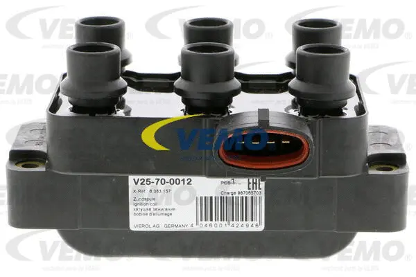 Ignition Coil