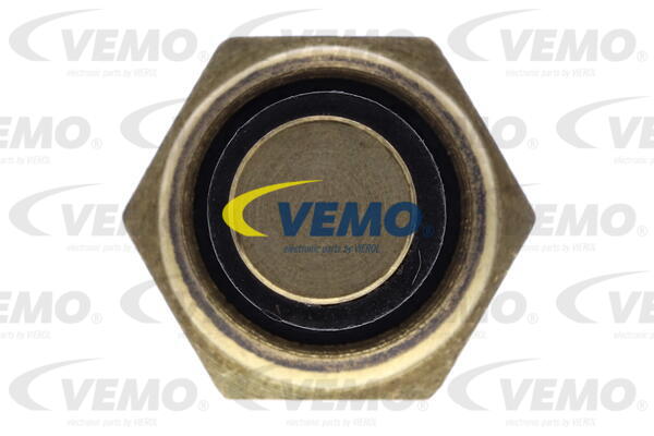 Sensor, coolant temperature