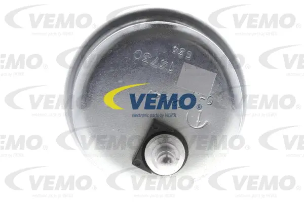 Sensor, oil pressure