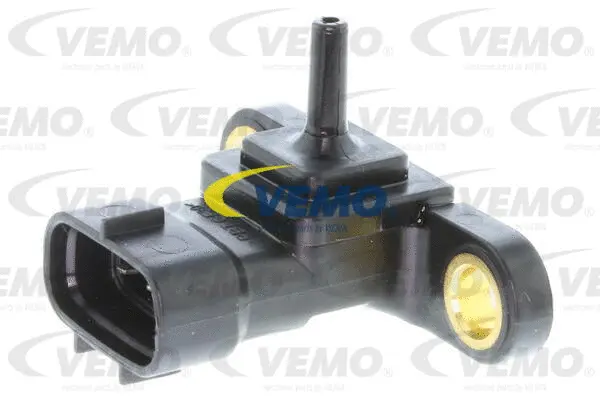 Sensor, boost pressure
