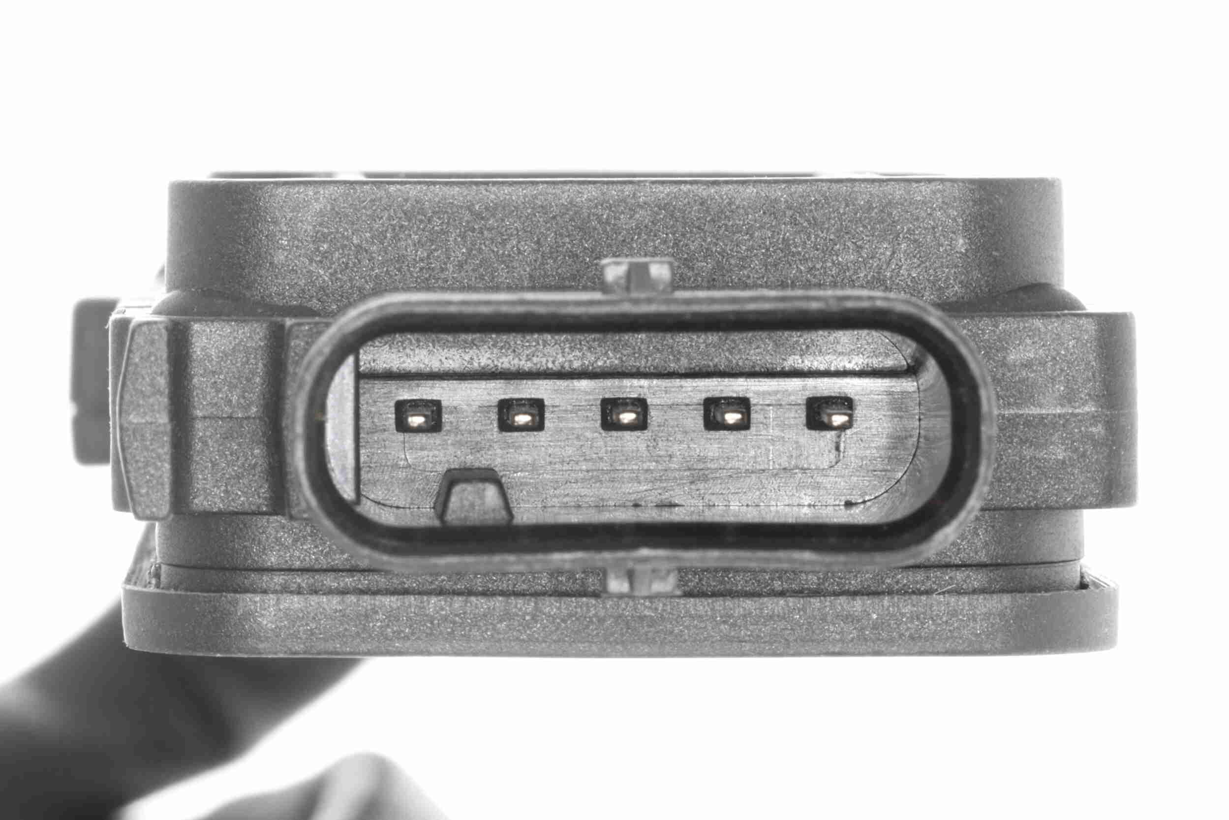 NOx Sensor, urea injection