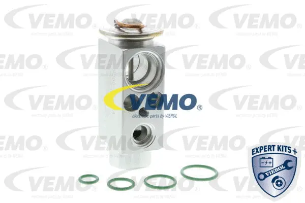 Expansion Valve, air conditioning
