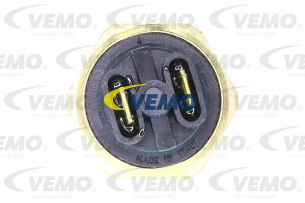 Temperature Switch, radiator fan