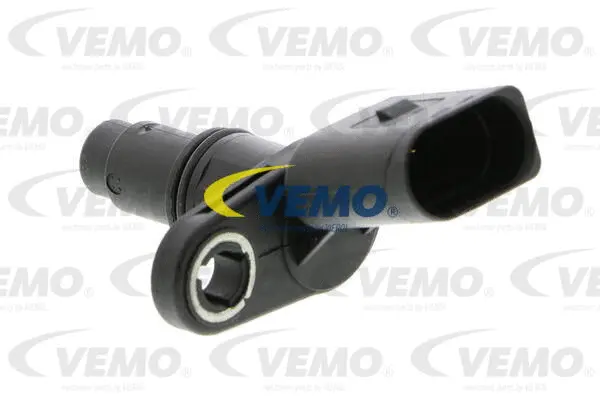 Sensor, RPM
