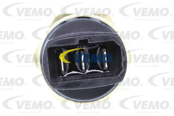 Temperature Switch, radiator fan