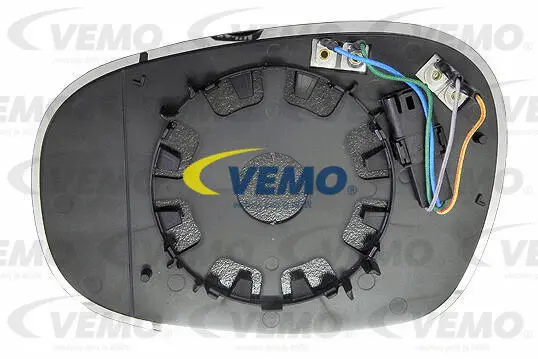 Mirror Glass, exterior mirror