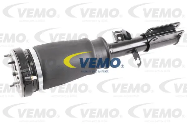 Air Suspension Strut