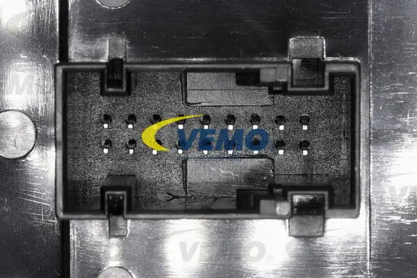 Switch, window regulator