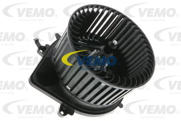 Interior Blower
