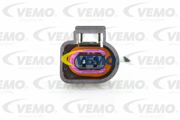 Warning Contact, brake pad wear