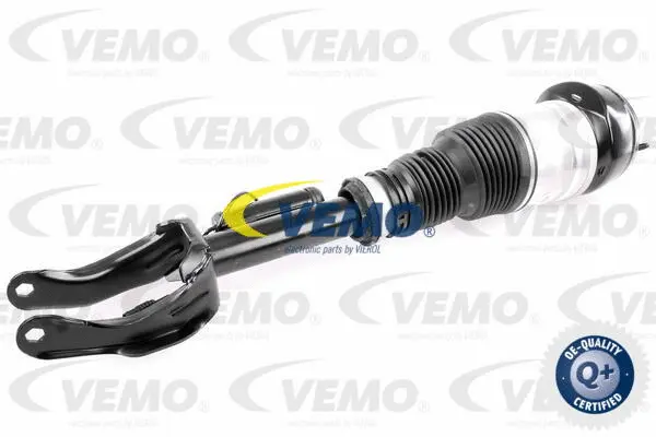 Air Suspension Strut