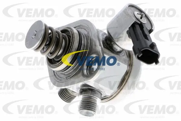 High Pressure Pump