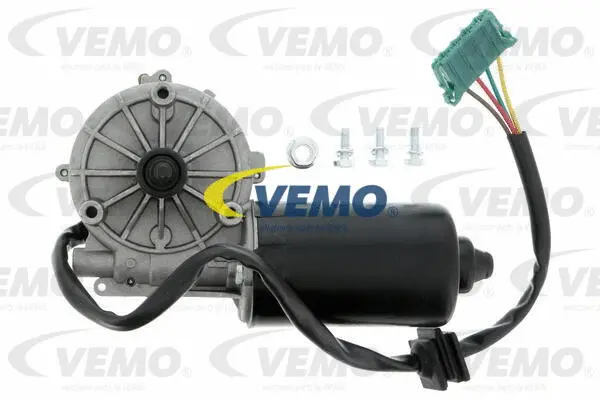 Wiper Motor