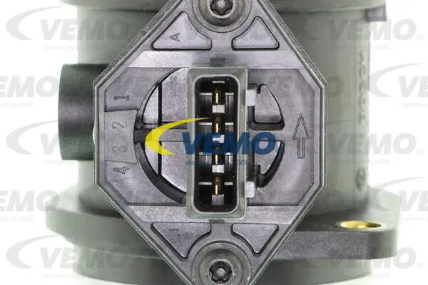 Mass Air Flow Sensor