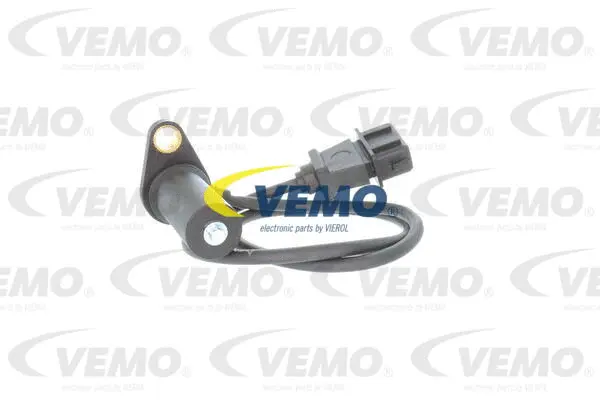 Sensor, crankshaft pulse