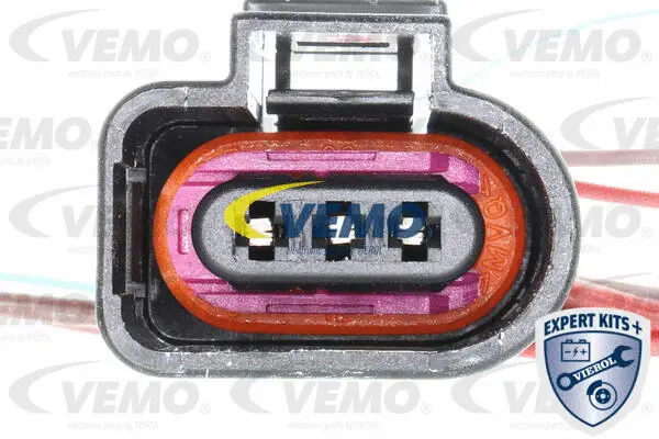 Sensor kit, parking aid