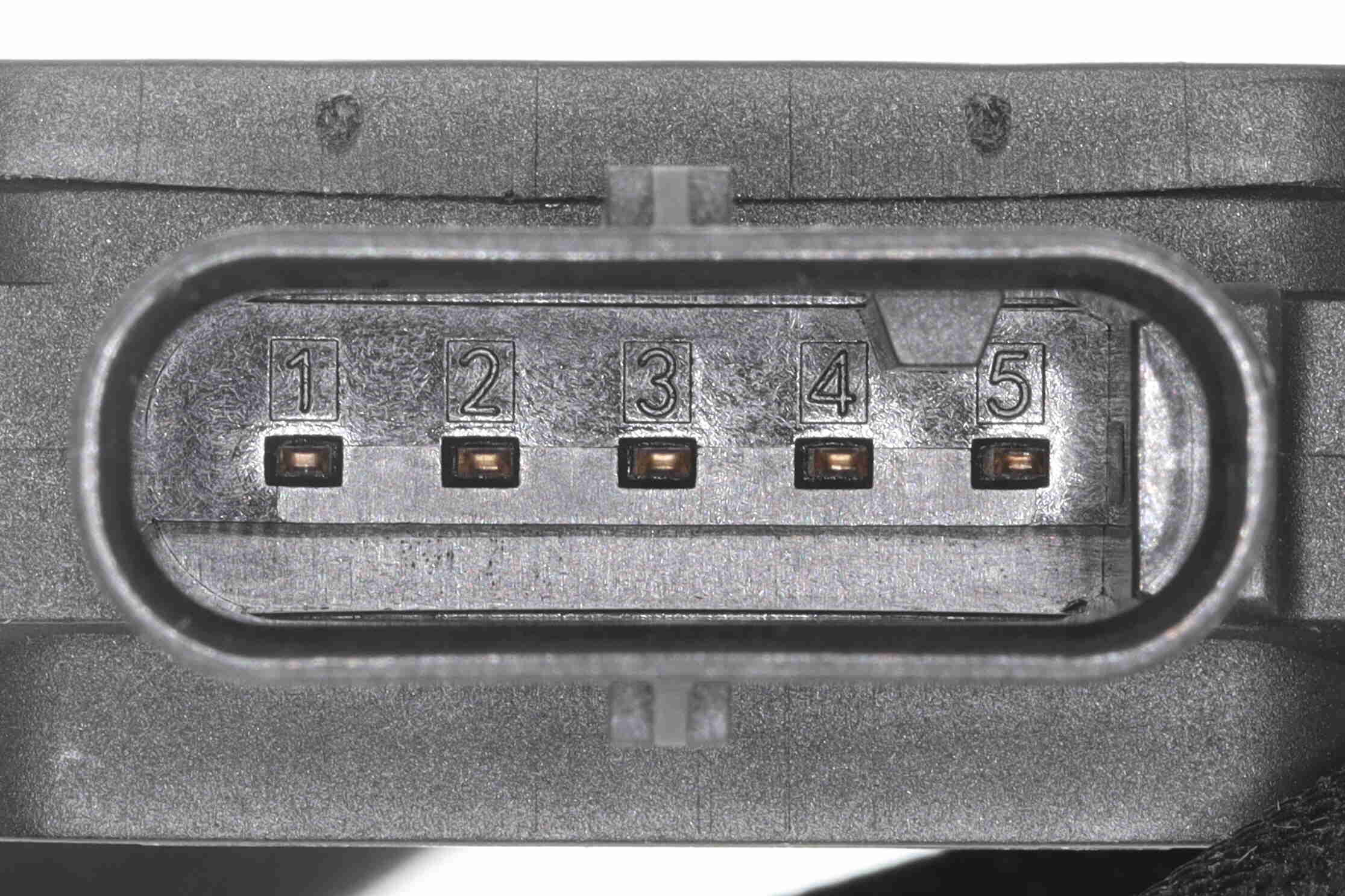 NOx Sensor, NOx catalytic converter