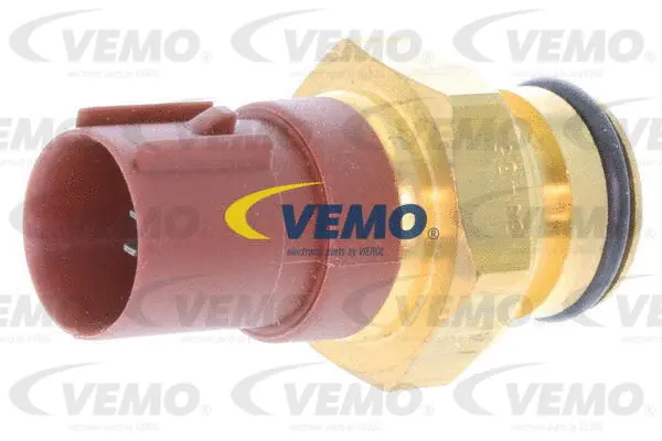 Temperature Switch, radiator fan